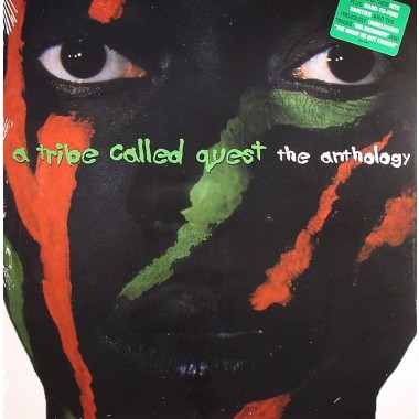 A Tribe Called Quest - The Anthology(2 LP)