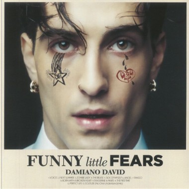 Maneskin - Funny Little Fears