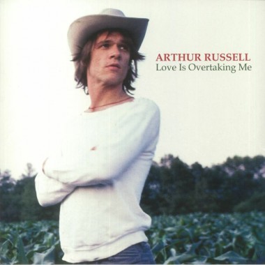 Arthur RUSSELL - Love Is Overtaking Me(2 LP)