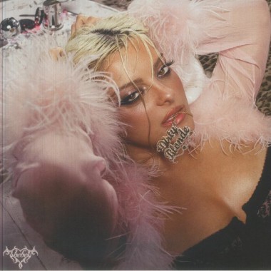 Bebe Rexha - Dirty Blonde
