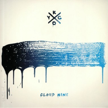 KYGO - Cloud Nine(2 LP)(White Vinyl)