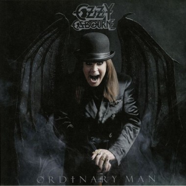 Ozzy Osbourne - Ordinary Man