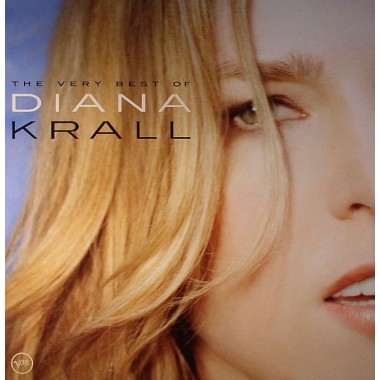 Diana KRALL - The Very Best Of(2 LP)