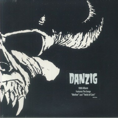 MISFITS - Danzig - Danzig