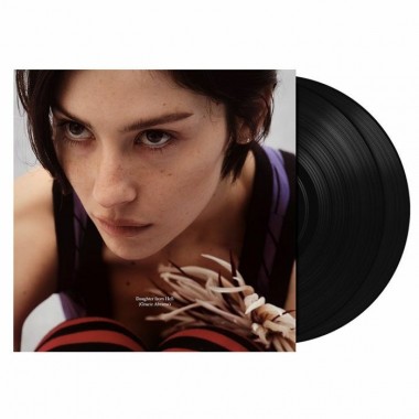 Gracie Abrams - Daughter From Hell(2 LP) 17/07
