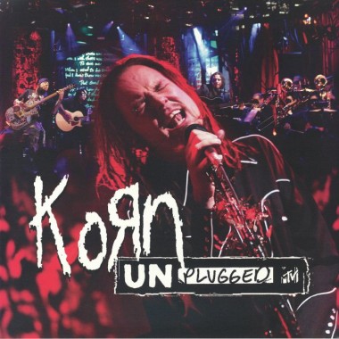 Korn - MTV Unplugged(Coloured Vinyl)