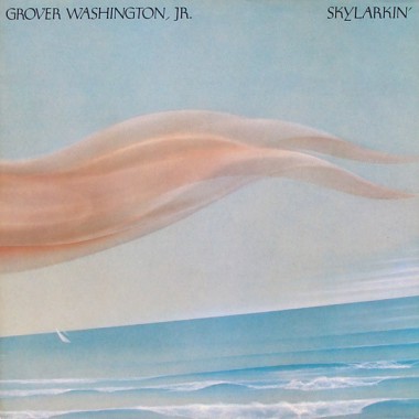 Grover Washington - Skylarkin'