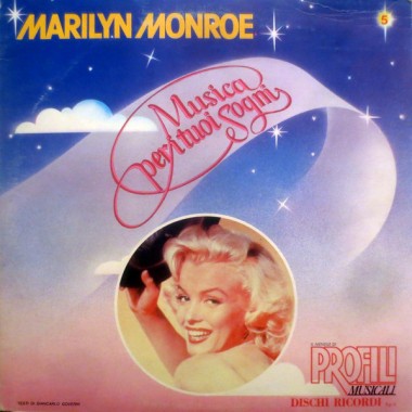 Marilyn Monroe - Marilyn Monroe Hits