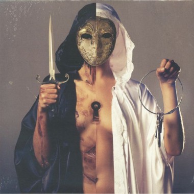 Bring Me The Horizon - There Is A Hell Believe Me I've Seen It There Is A Heaven Let's Keep It A Secret(2LP)
