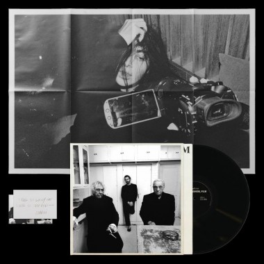 Charli XCX - Music Fashion Film +poster+postcard