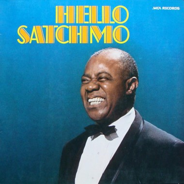 Louis Armstrong - His Golden Favorites