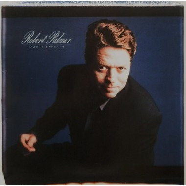 Robert Palmer - Don't Explain(2 LP)