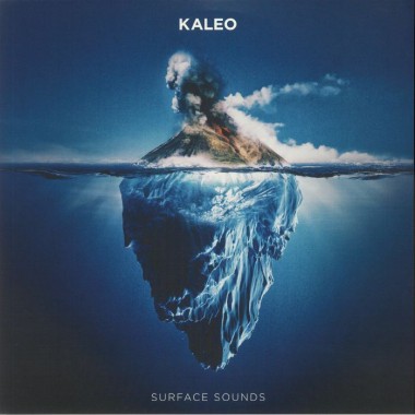 Kaleo - Surface Sounds(2 LP)