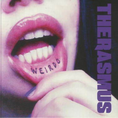 The RASMUS - Weirdo(Pink Glitter Vinyl)