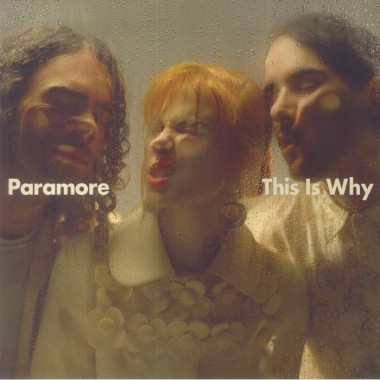 Paramore - This Is Why