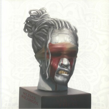 YOUNG THUG - Slime Season(2 LP)
