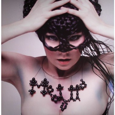 Bjork - Medulla