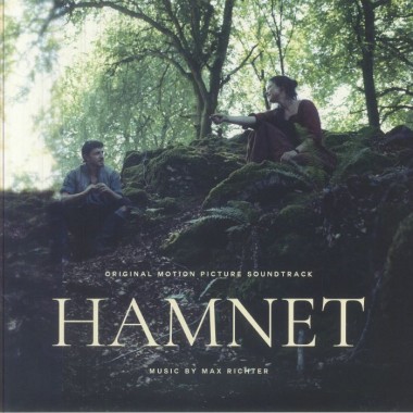 Max RICHTER - Hamnet (Soundtrack)(2 LP)
