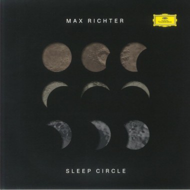 Max RICHTER - Sleep Circle(3 LP)