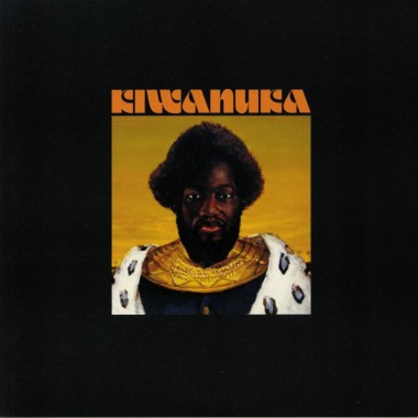 Michael Kiwanuka - Kiwanuka(2 LP)