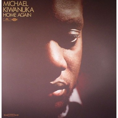 Michael Kiwanuka - Home Again