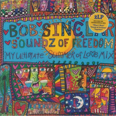 BOB SINCLAR - Soundz Of Freedom
