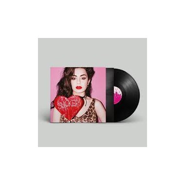 Charli XCX - Sucker