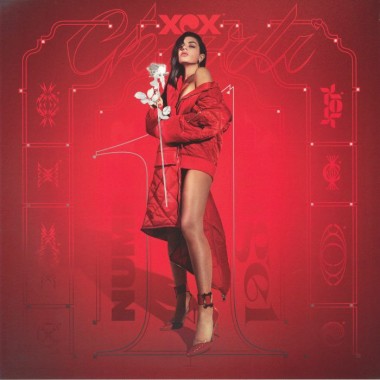 Charli XCX - Number 1 Angel