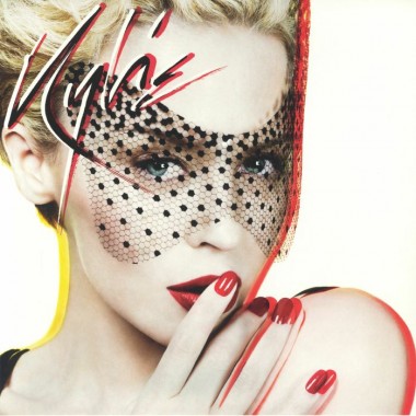 Kylie Minogue - X