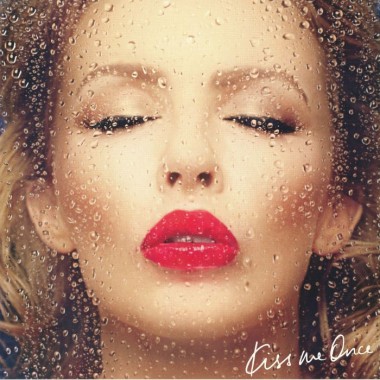 Kylie Minogue - Kiss Me Once
