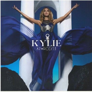 Kylie Minogue - Aphrodite