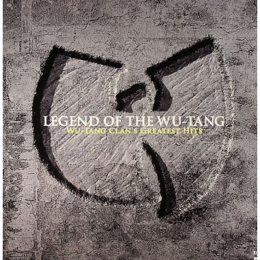 Wu Tang Clan - Wu Tang Clan's Greatest Hits(2 LP)