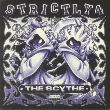 Denzel CURRY - Strictly 4 The Scythe