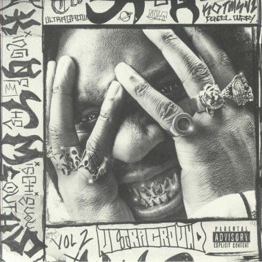 Denzel CURRY - King Of The Mischievous South Vol 2