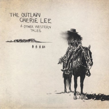 SHABOOZEY - The Outlaw Cherie Lee & Other Western Tales(2 LP)