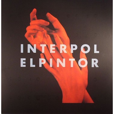 Interpol - El Pintor