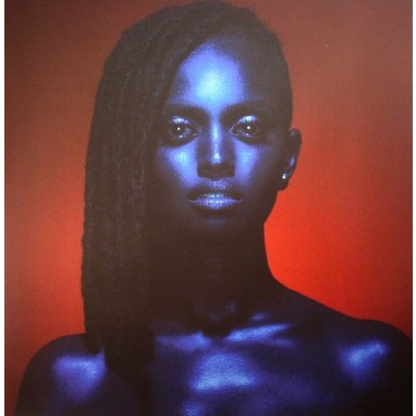 KELELA - Hallucinogen