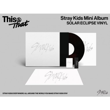 Stray Kids - This & That