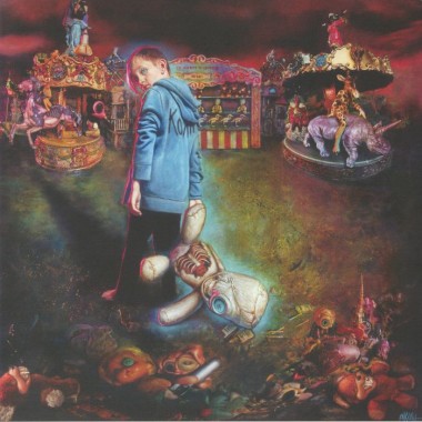 Korn - Serenity Of Suffering