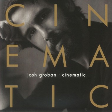 Josh Groban - Cinematic