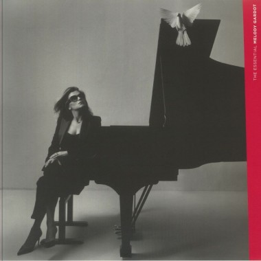 Melody Gardot - The Essential/The Best Of (2 LP)