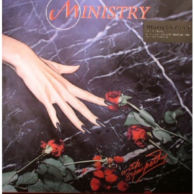 Ministry - With Sympathy