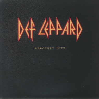 Def Leppard - Greatest Hits