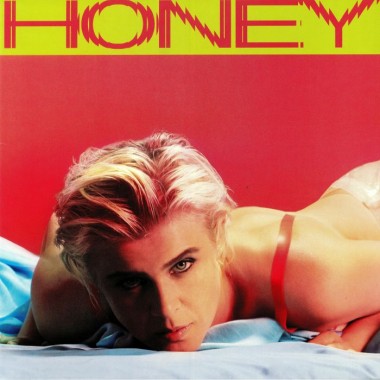 ROBYN - Honey