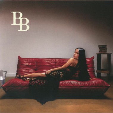 BECKY G - Baraja Bendita(2 LP)