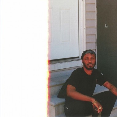 Jpegmafia - Veteran(Clear Vinyl)