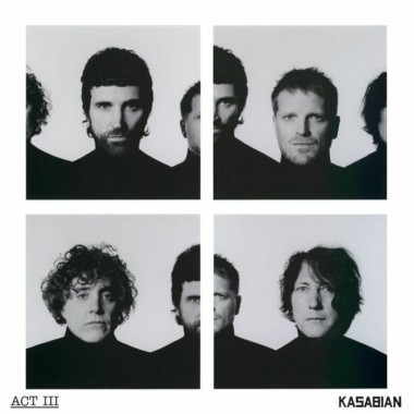 KASABIAN - Act III