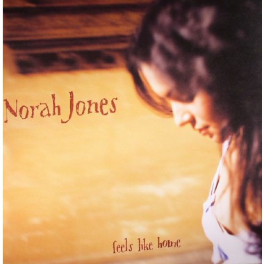 Norah JONES - Feels Like Home