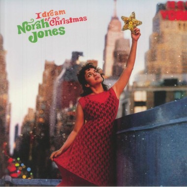Norah JONES - I Dream Of Christmas