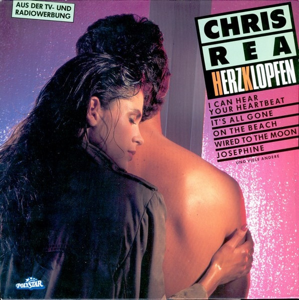 Chris Rea - Greatest Hits